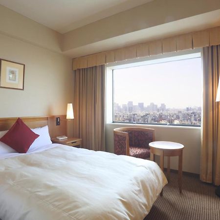 Dai-Ichi Hotel Ryogoku Токіо Екстер'єр фото