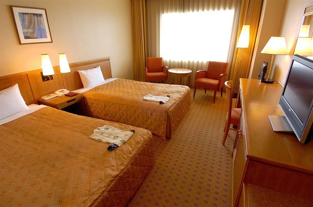 Dai-Ichi Hotel Ryogoku Токіо Екстер'єр фото