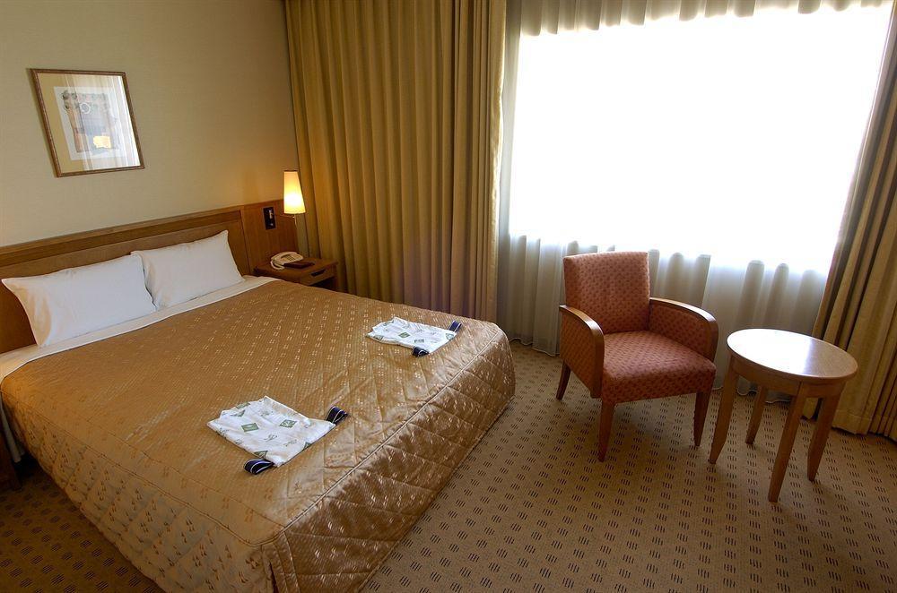 Dai-Ichi Hotel Ryogoku Токіо Екстер'єр фото