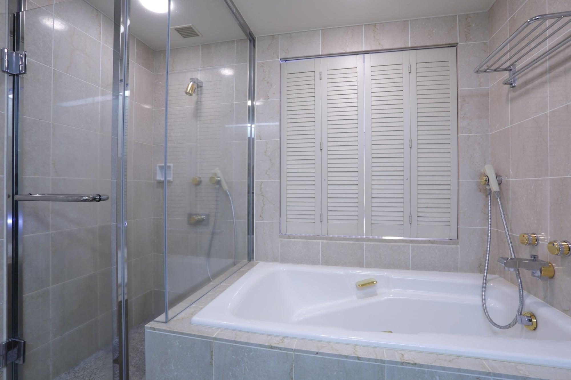 Dai-Ichi Hotel Ryogoku Токіо Екстер'єр фото