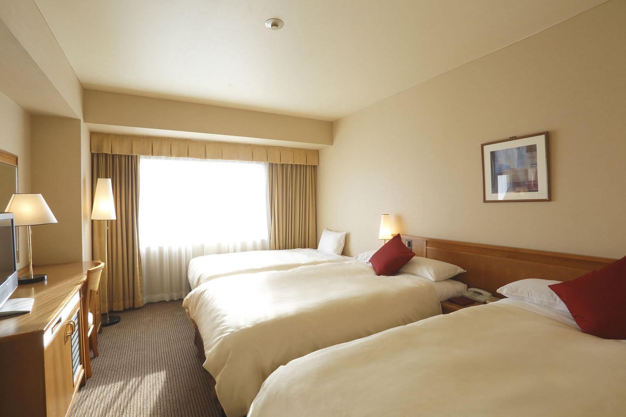 Dai-Ichi Hotel Ryogoku Токіо Екстер'єр фото