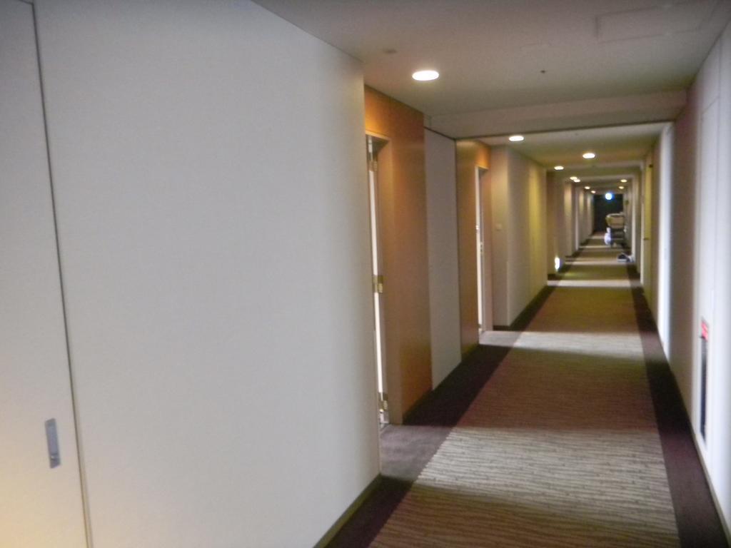 Dai-Ichi Hotel Ryogoku Токіо Екстер'єр фото
