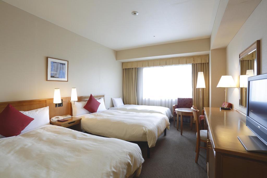 Dai-Ichi Hotel Ryogoku Токіо Екстер'єр фото