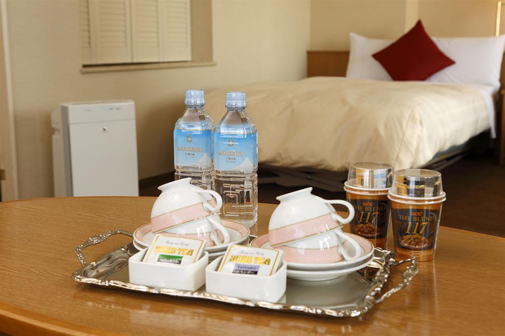 Dai-Ichi Hotel Ryogoku Токіо Екстер'єр фото