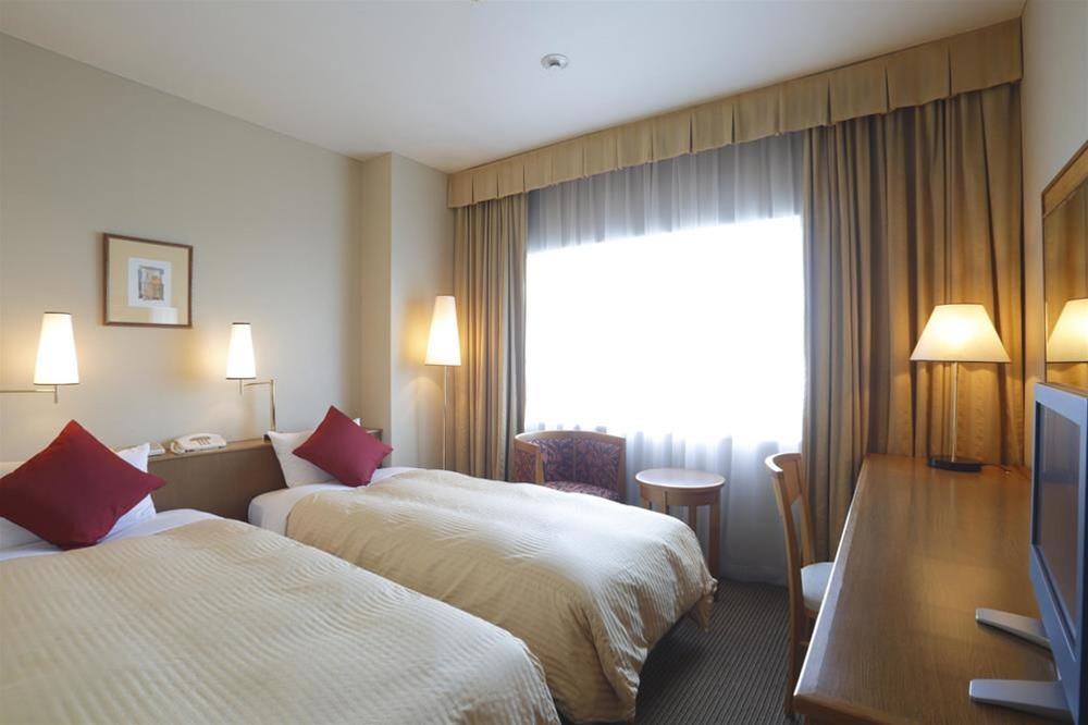 Dai-Ichi Hotel Ryogoku Токіо Екстер'єр фото
