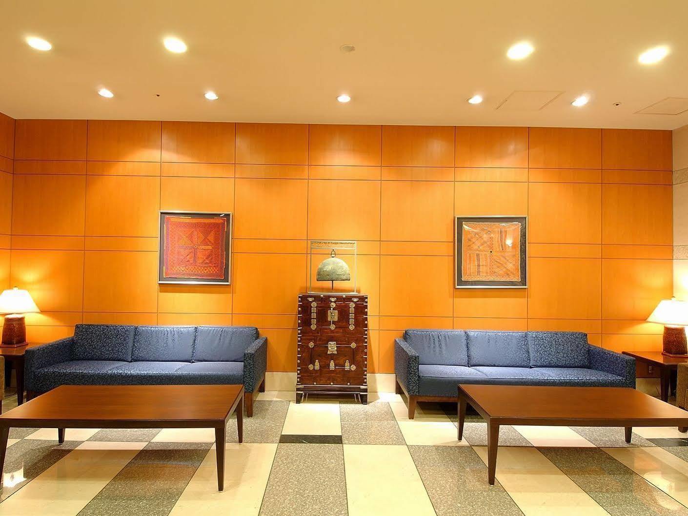 Dai-Ichi Hotel Ryogoku Токіо Екстер'єр фото