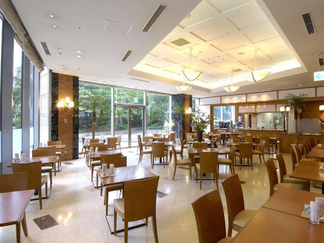 Dai-Ichi Hotel Ryogoku Токіо Екстер'єр фото