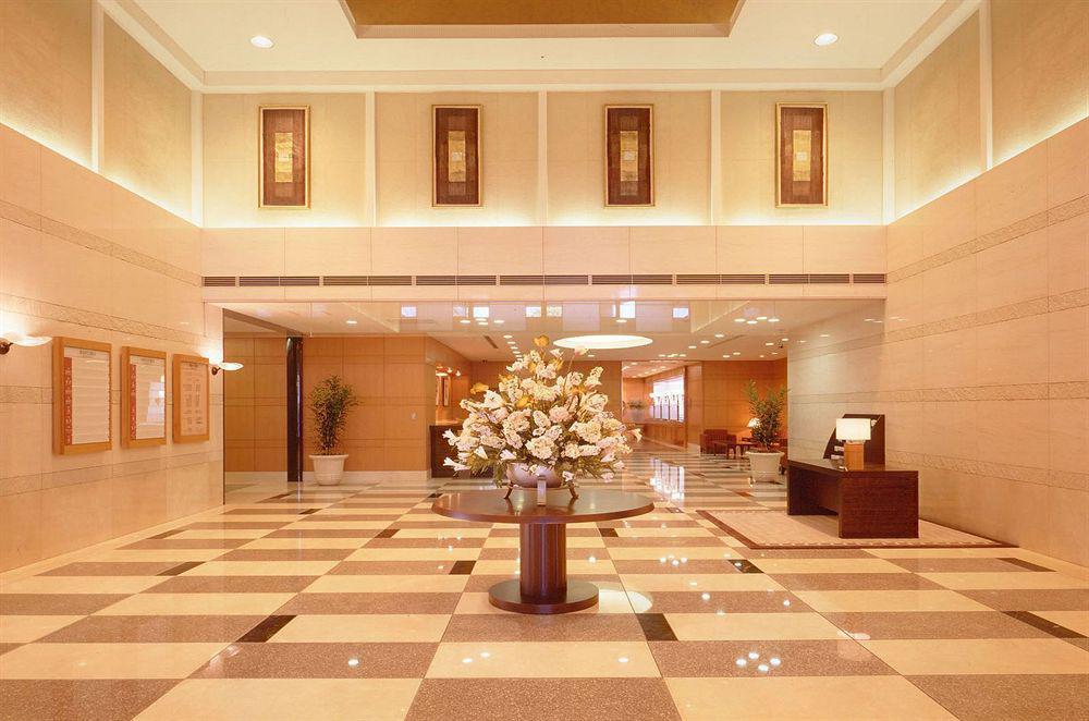 Dai-Ichi Hotel Ryogoku Токіо Екстер'єр фото