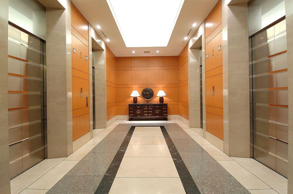 Dai-Ichi Hotel Ryogoku Токіо Екстер'єр фото