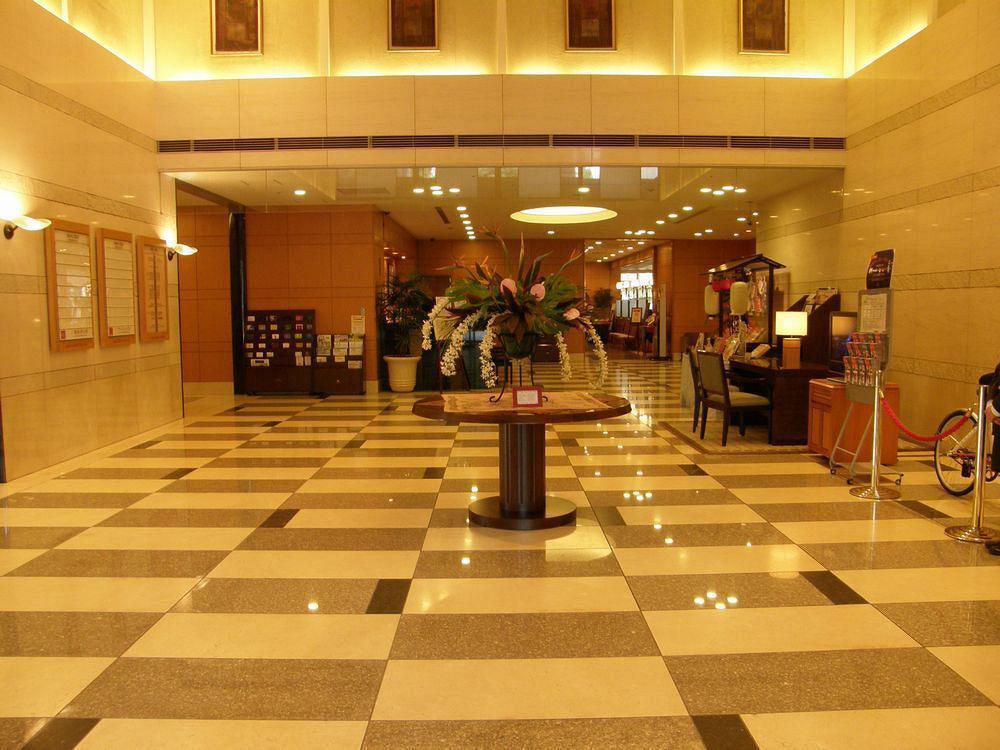 Dai-Ichi Hotel Ryogoku Токіо Екстер'єр фото