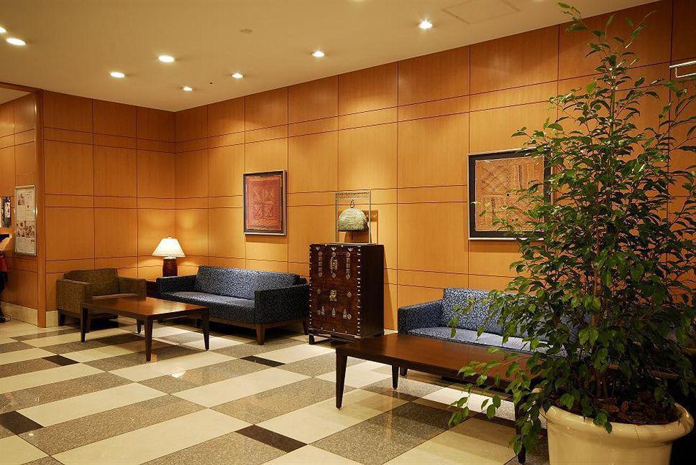 Dai-Ichi Hotel Ryogoku Токіо Екстер'єр фото