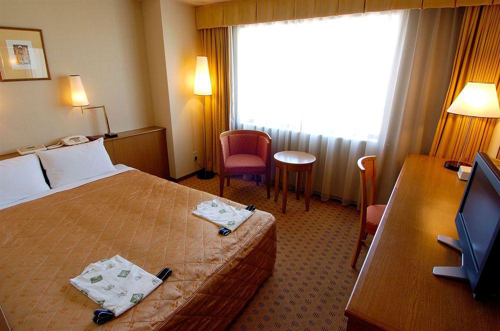 Dai-Ichi Hotel Ryogoku Токіо Екстер'єр фото